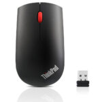 Lenovo Mouse ThinkPad Wireless Black